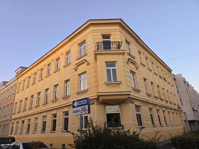 Apartment kaufen in Floridsdorf, Wien