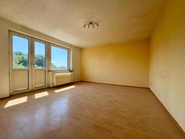 Wohnung kaufen in Leherheide-West, Bremerhaven