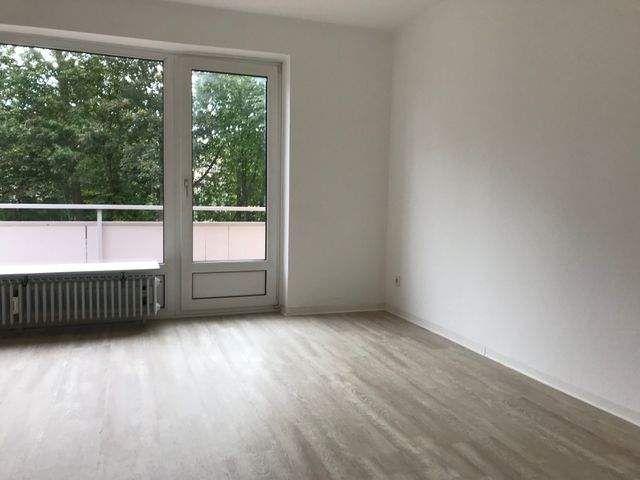 Apartment mieten in Mürwik, Flensburg