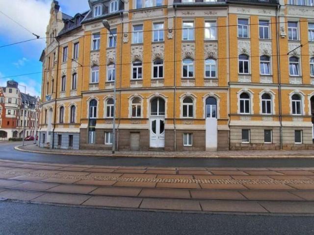 Apartment mieten in Siedlung Neundorf, Plauen