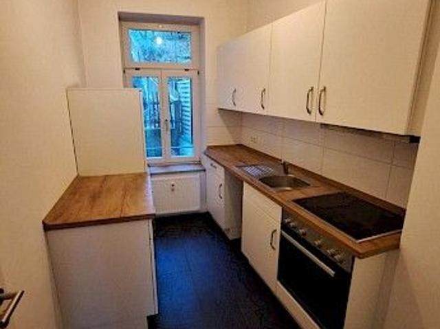 Apartment mieten in Altstadt, Plauen