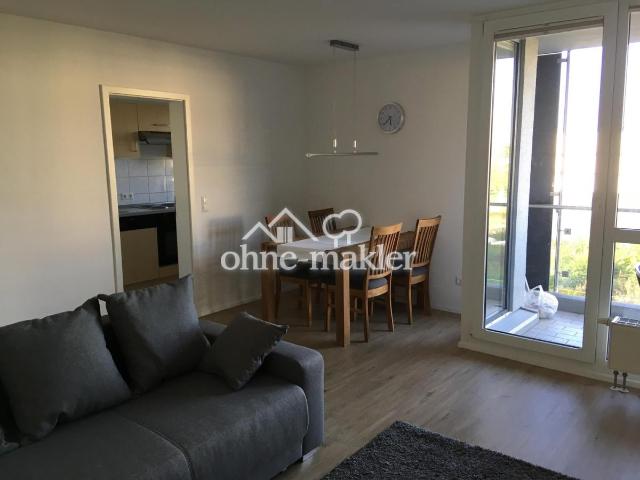 Apartment mieten in Bad Cannstatt, Stuttgart