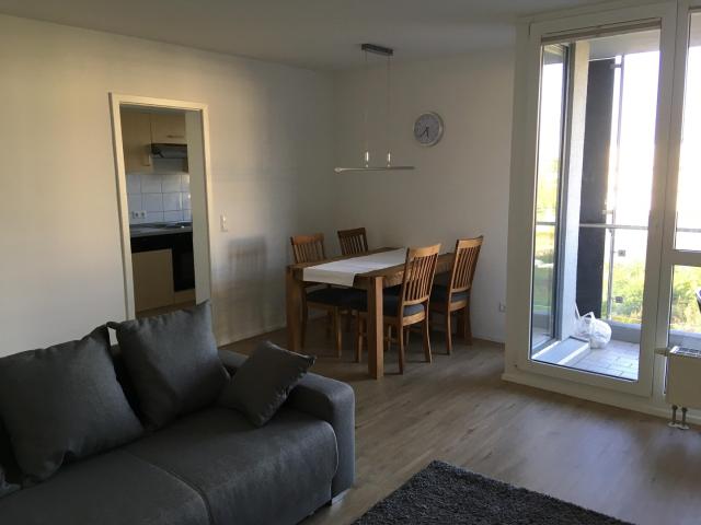 Wohnung mieten in Stuttgart-Nord, Stuttgart