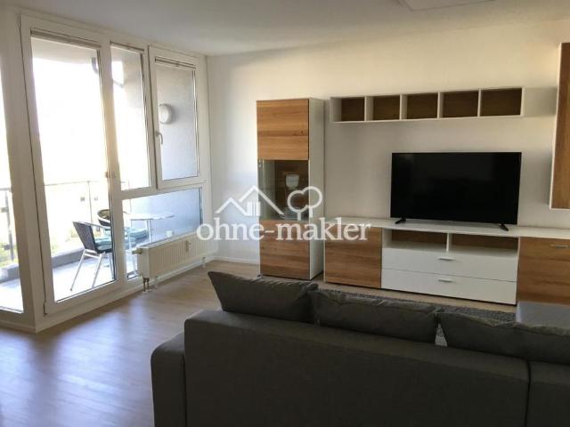 Apartment mieten in Stuttgart-Nord, Stuttgart