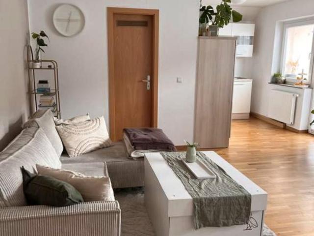 Wohnung mieten in Stuttgart-Ost, Stuttgart