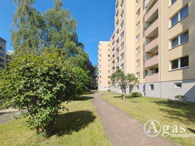 Apartment kaufen in Rudow, Berlin