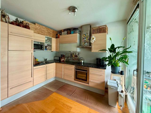Apartment mieten in Leopoldstadt, Wien