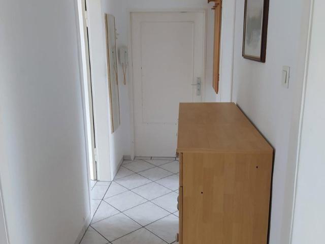 Dachgeschosswohnung mieten in Innenstadt, Osnabrück