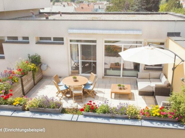 Apartment kaufen in Spillern, Niederösterreich