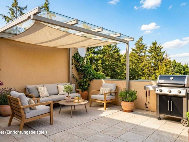 Apartment kaufen in Spillern, Niederösterreich