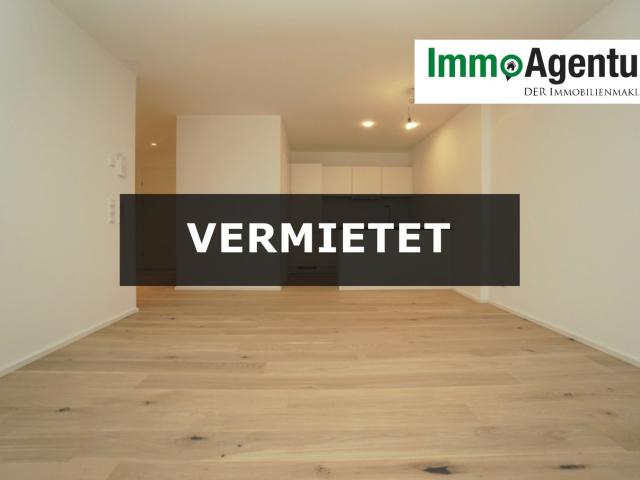 Etagenwohnung mieten in Feldkirch