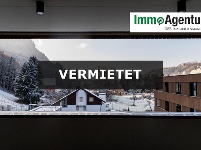 Apartment mieten in Feldkirch, Vorarlberg