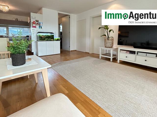 Apartment kaufen in Altach, Vorarlberg