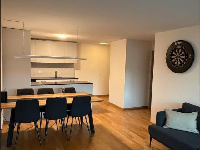 Apartment mieten in Thun, Verwaltungsregion Oberland