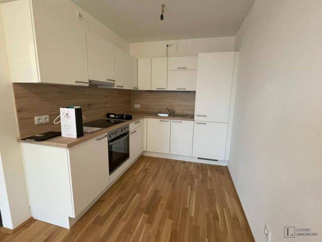Apartment kaufen in Donaustadt, Wien