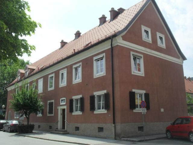 Wohnung mieten in Deutschlandsberg, Steiermark