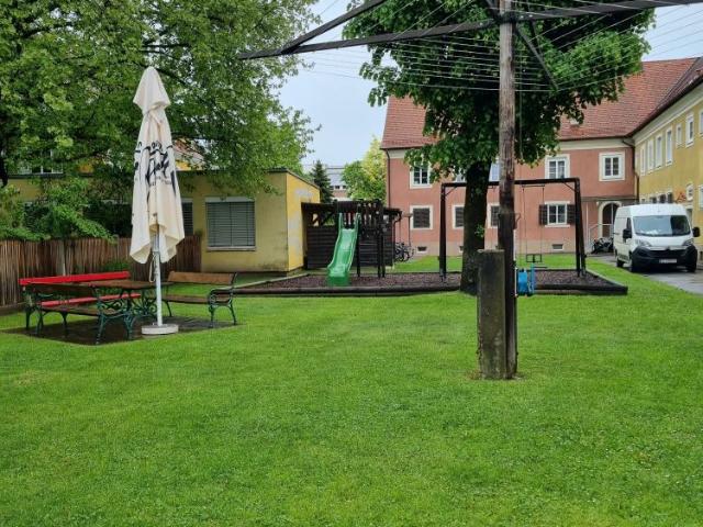 Apartment mieten in Deutschlandsberg, Steiermark