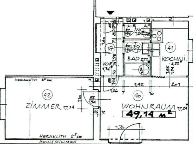Apartment mieten in Deutsch Wagram