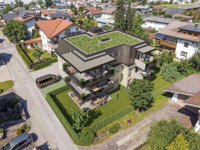 Apartment mieten in Wörgl, Bezirk Kufstein