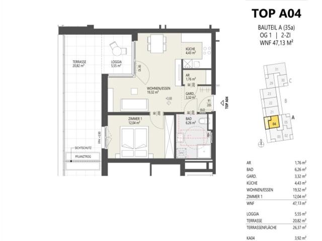 Wohnung kaufen in Innsbruck