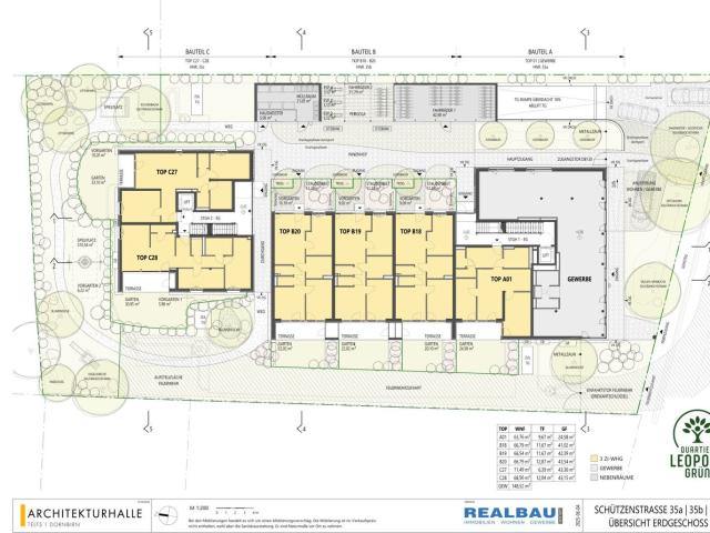 Wohnung kaufen in Innsbruck, Tirol