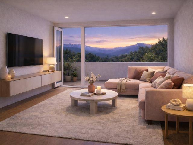 Apartment kaufen in Wattens, Tirol