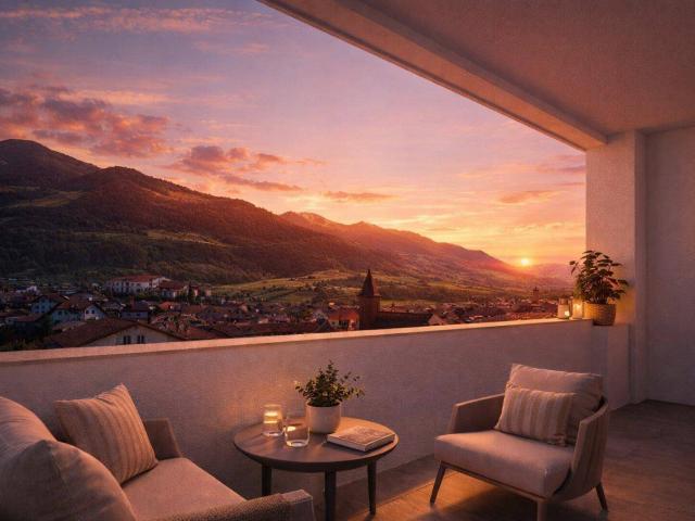 Apartment kaufen in Wattens, Tirol