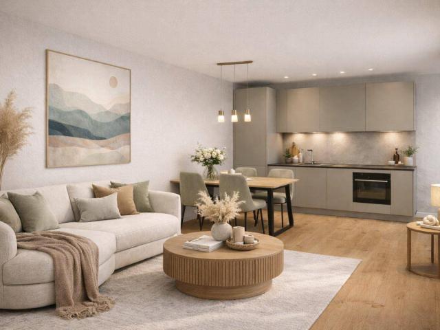 Apartment kaufen in Wattens, Tirol