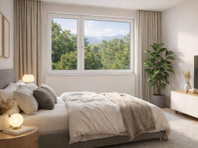 Apartment kaufen in Wattens, Tirol