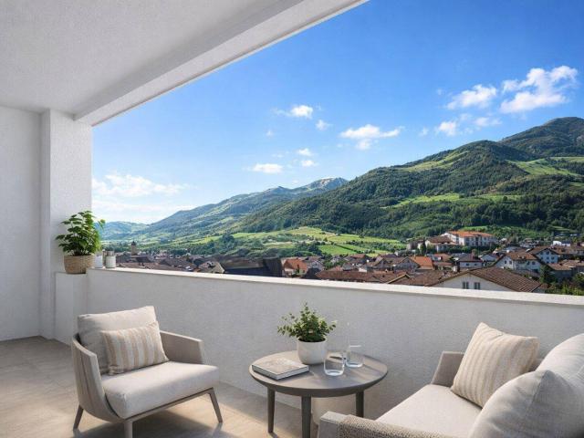 Apartment kaufen in Wattens, Tirol