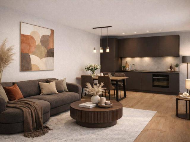 Apartment kaufen in Wattens, Tirol