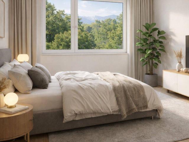 Apartment kaufen in Wattens, Tirol