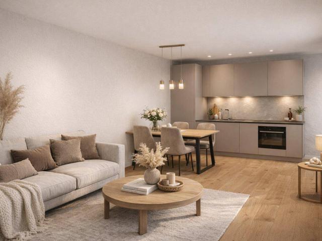 Apartment kaufen in Wattens, Tirol