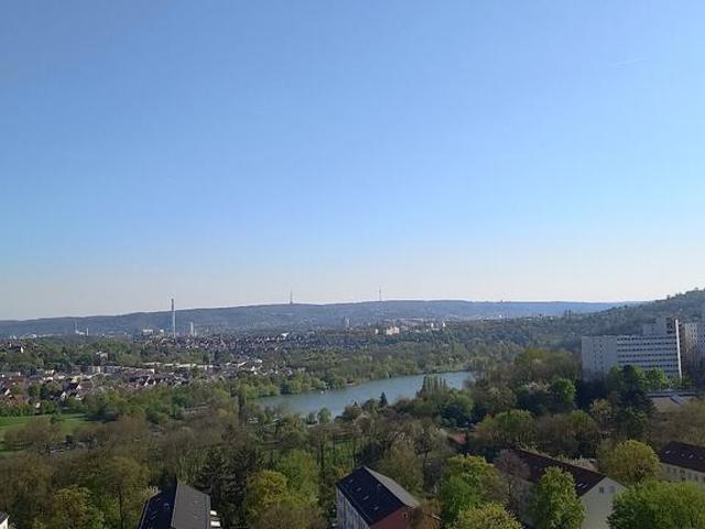 Wohnung mieten in Mönchfeld, Stuttgart