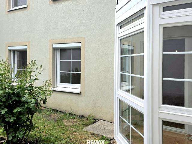 Wohnung kaufen in Seestadt, Wien