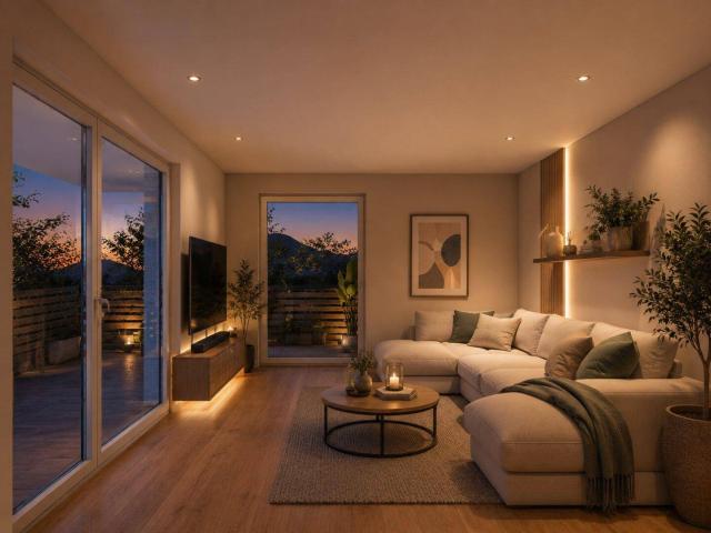 Apartment kaufen in Unterschindeltal, Inzing