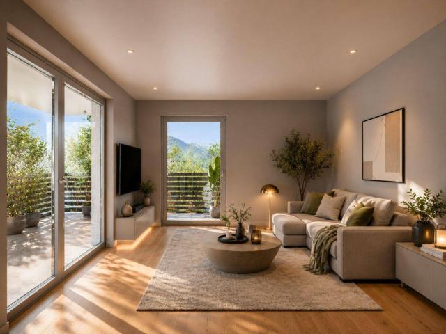 Apartment kaufen in Inzing, Tirol