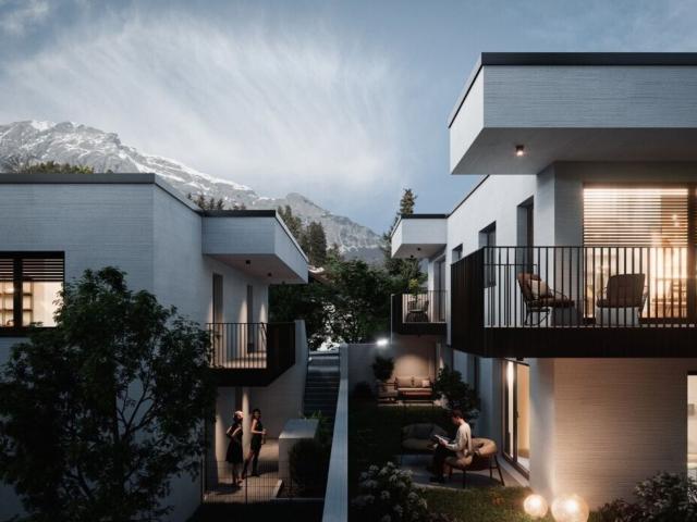 Wohnung kaufen in Baumkirchen, Tirol