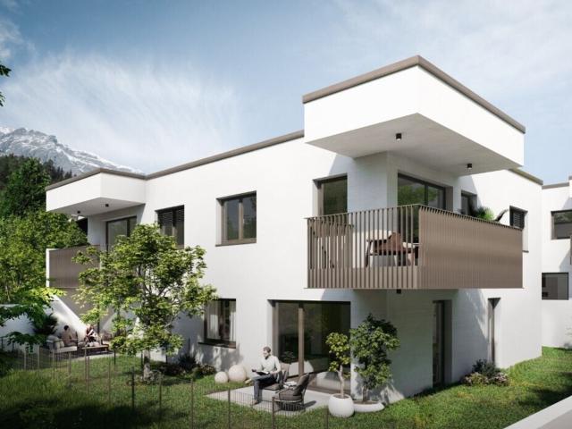 Wohnung kaufen in Baumkirchen, Tirol