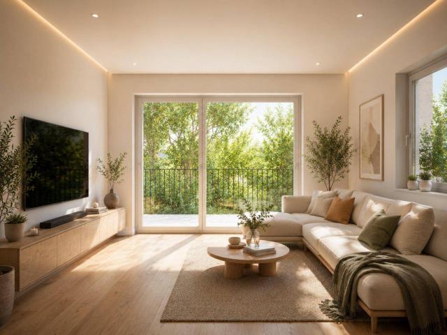 Apartment kaufen in Inzing, Tirol