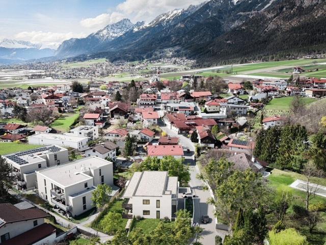 Wohnung kaufen in Absam, Tirol