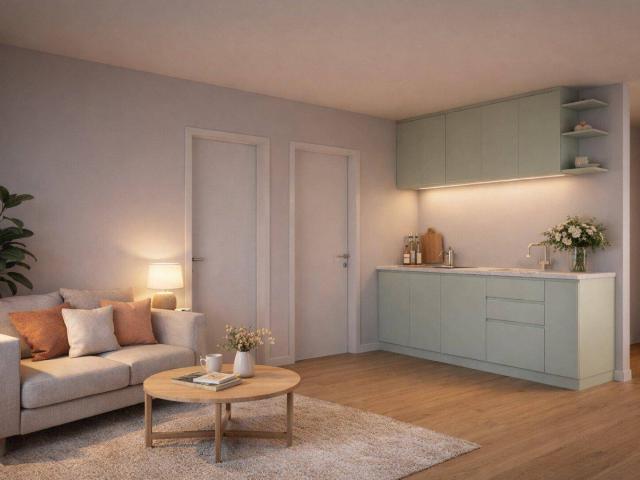 Apartment kaufen in Absam, Tirol