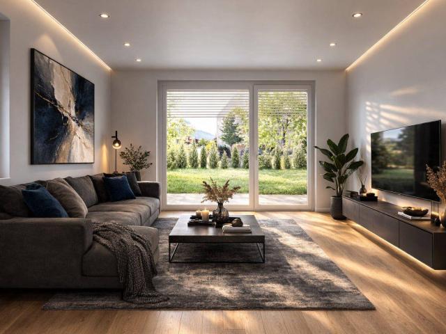 Apartment kaufen in Absam, Tirol