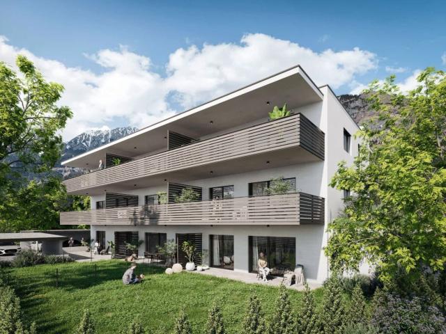 Wohnung kaufen in Absam, Tirol