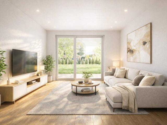 Apartment kaufen in Absam, Tirol