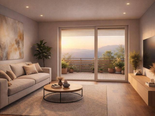 Apartment kaufen in Absam, Tirol