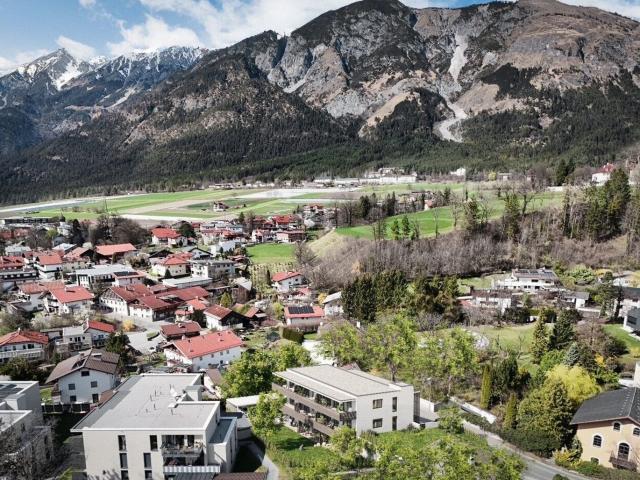 Wohnung kaufen in Absam, Tirol