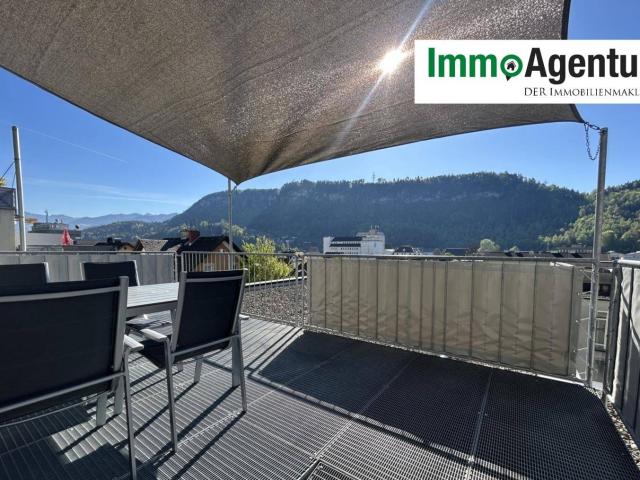 Apartment kaufen in Levis, Feldkirch