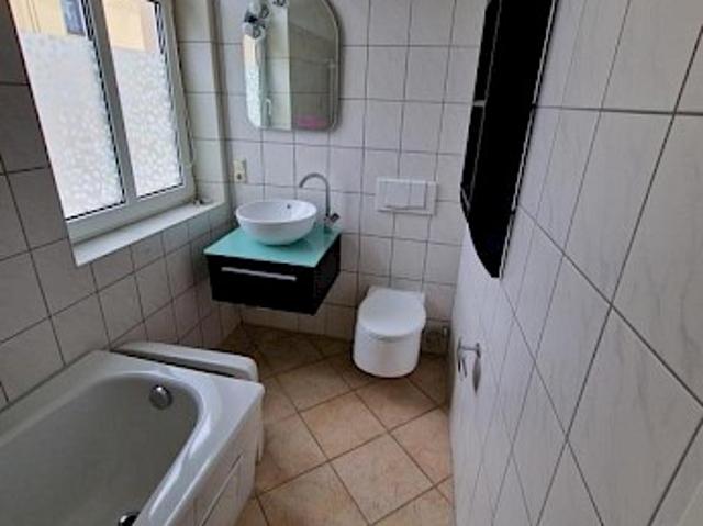 Apartment mieten in Bahnhofsvorstadt, Plauen