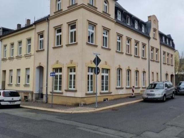 Wohnung mieten in Haselbrunn, Plauen